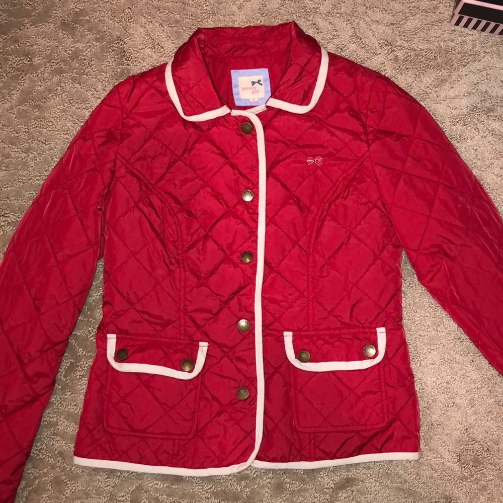 Lightweight Fall Jacket